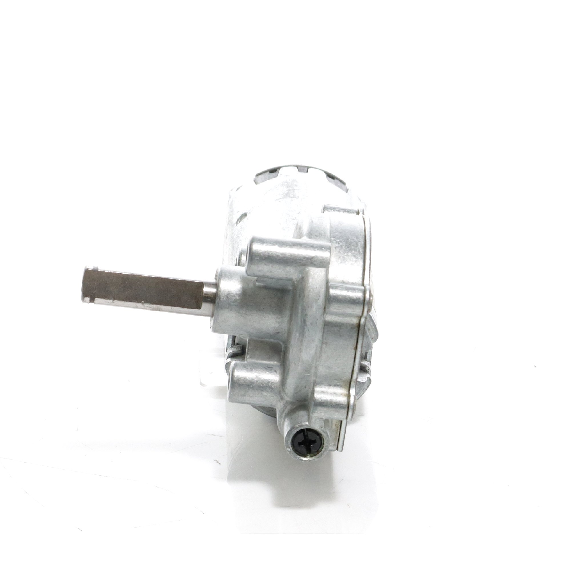 Gear motor  Used